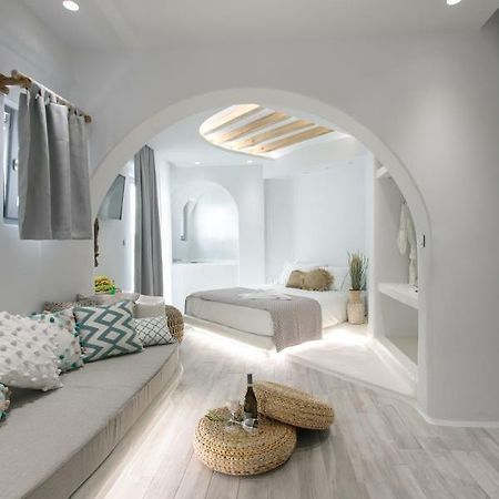 Majestique Of Naxos Apartment Naxos City Екстериор снимка
