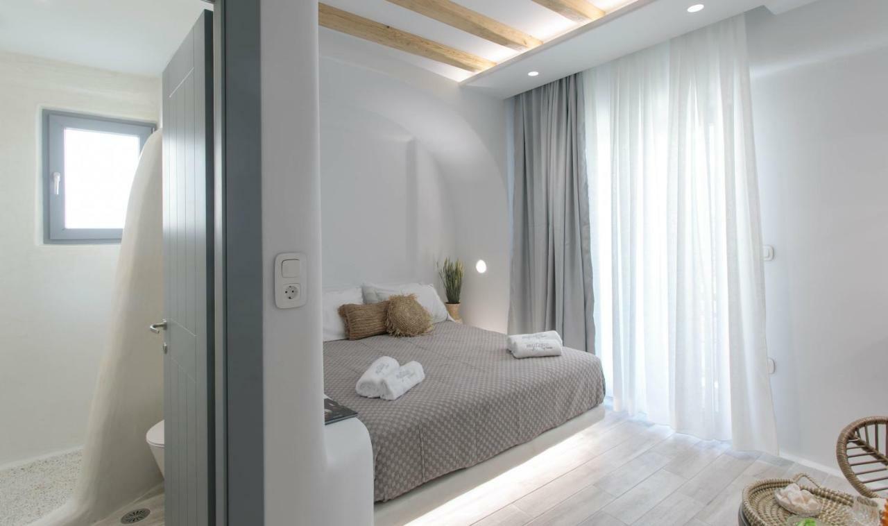 Majestique Of Naxos Apartment Naxos City Екстериор снимка
