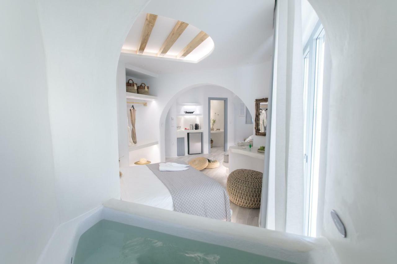 Majestique Of Naxos Apartment Naxos City Екстериор снимка