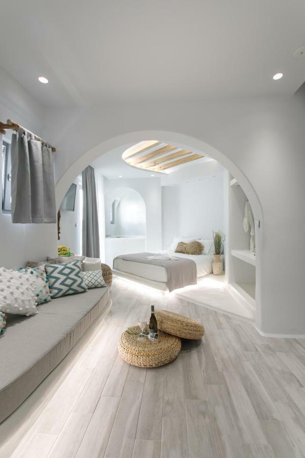 Majestique Of Naxos Apartment Naxos City Екстериор снимка