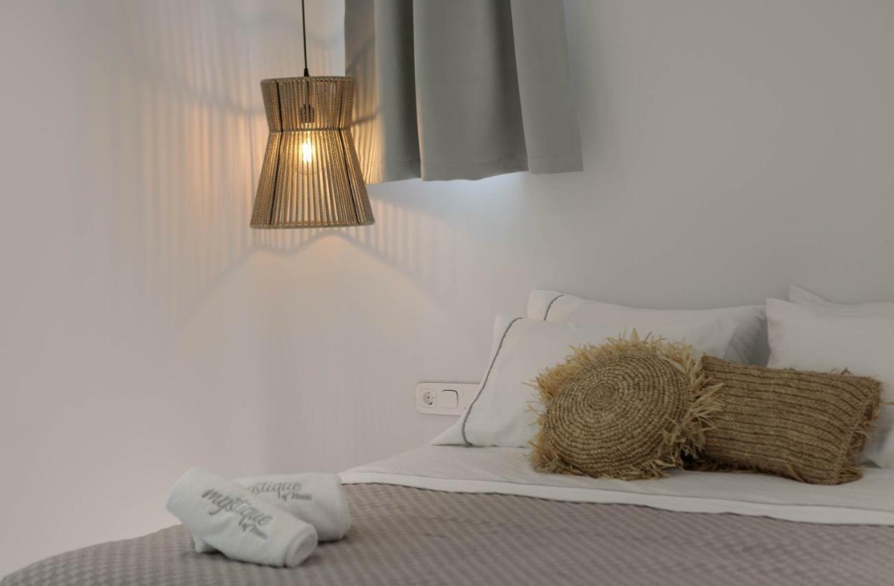 Majestique Of Naxos Apartment Naxos City Екстериор снимка