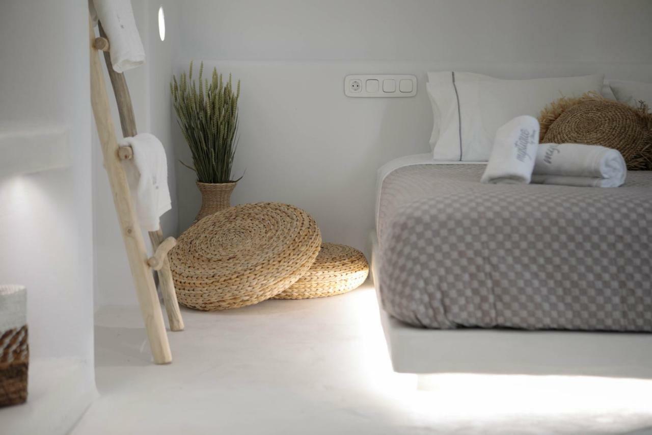 Majestique Of Naxos Apartment Naxos City Екстериор снимка