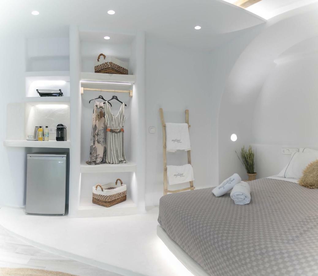 Majestique Of Naxos Apartment Naxos City Екстериор снимка