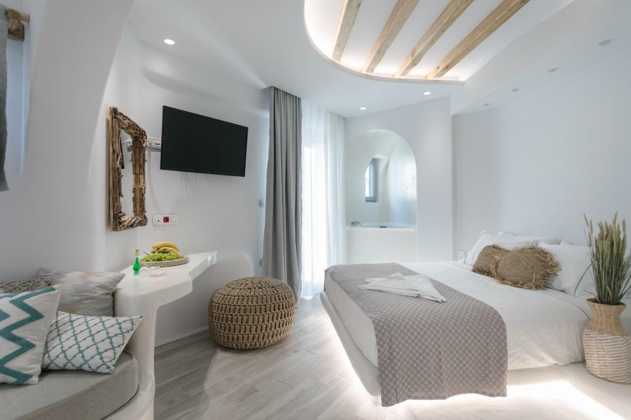 Majestique Of Naxos Apartment Naxos City Екстериор снимка