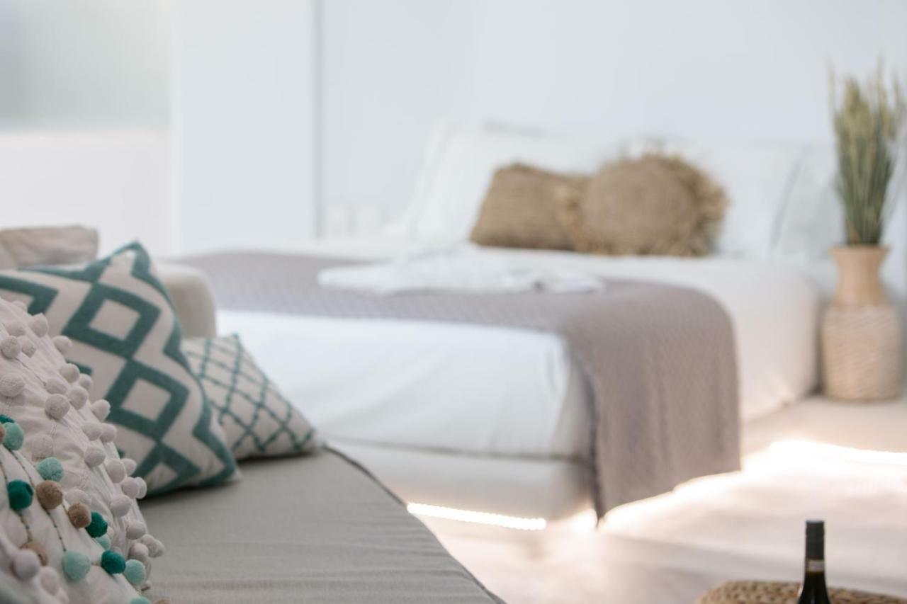 Majestique Of Naxos Apartment Naxos City Екстериор снимка
