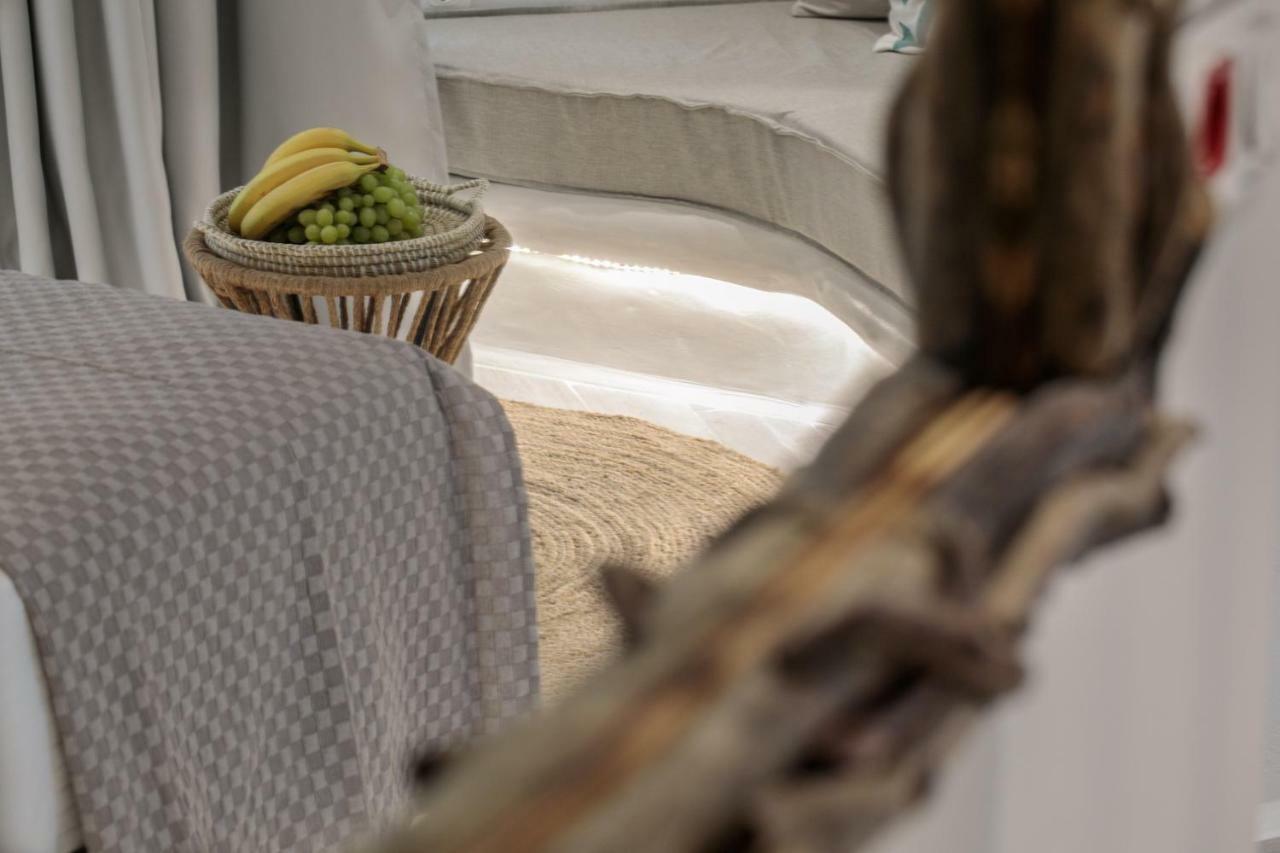 Majestique Of Naxos Apartment Naxos City Екстериор снимка