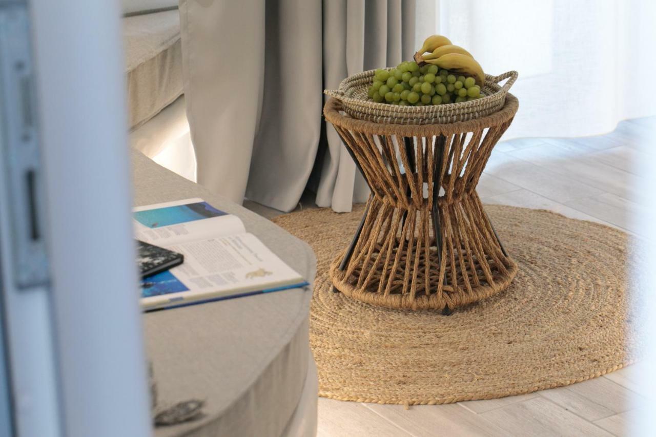 Majestique Of Naxos Apartment Naxos City Екстериор снимка