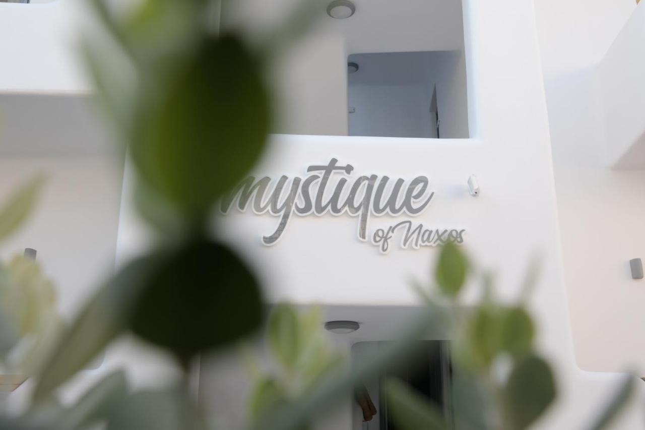 Majestique Of Naxos Apartment Naxos City Екстериор снимка